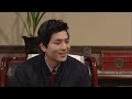 TV Novel: Eunhui | TV小说:恩熙 | TV 소설: 은희 - Ep.109 (2013.12.05)