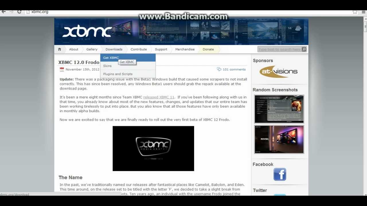 Install Xbmc On Dune Hd Max