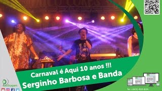 Serginho Barbosa e Banda