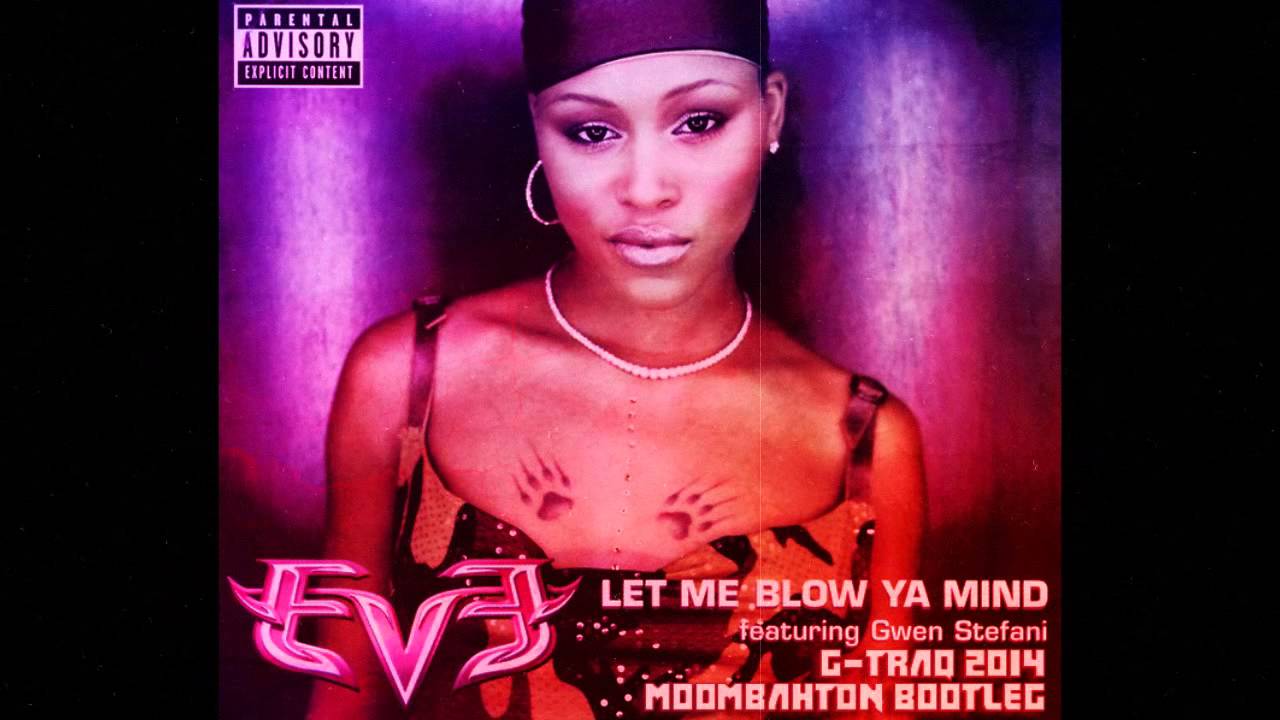 Eve - Let Me Be Lyrics AZLyricscom