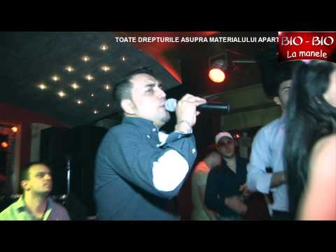 ESTI DULCE Live la Restaurantu Bio Bio 2012