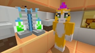 Minecraft Xbox - Potion Challenge - Part 3