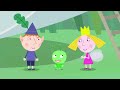 Ben and Holly's Little Kingdom - The Shooting Star
