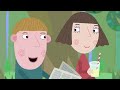 Ben and Holly's Little Kingdom - The Shooting Star