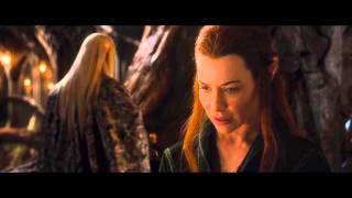 El Hobbit: La Desolación de Smaug - Trailer 2 español en HD