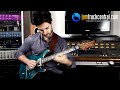 Ignazio Di Salvo - 'A Night Of Change' at Jam Track Central