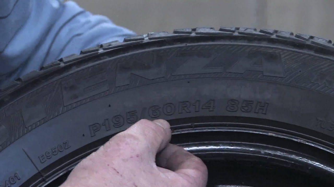What Do The Numbers On A Tire Mean >> Car Fluids & Tires : What Do the Numbers on the Side of a ... What Do The Numbers On A Tire Mean >> Car Fluids & Tires : What Do the Numbers on the Side of a ...