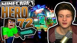 KING JOONGE DNER JAHRMARKT | Minecraft HERO #72   Dner