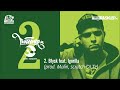 Proceente - Błysk feat. Igorilla (prod. Malin, scratch DJ Te)