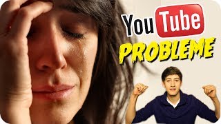 Probleme eines YouTubers - VLOG