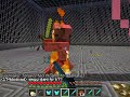 Minecraft cu fanii ep 05: Intru in Arena