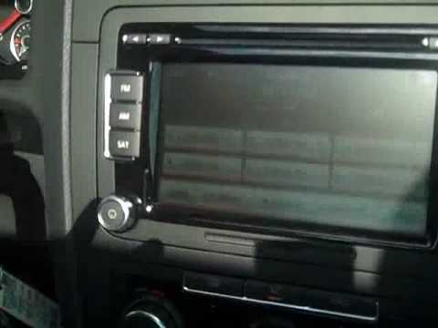 2010+jetta+radio