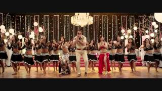 Ishq Krishna Ki Leela | Official Song | Policegiri