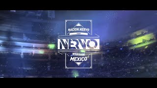 NERVO - BEHIND THE SCENES @ Nacion NERVO Tour 2013