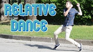 RELATIVE DANCE - Tutorial per Ballare Perfettamente