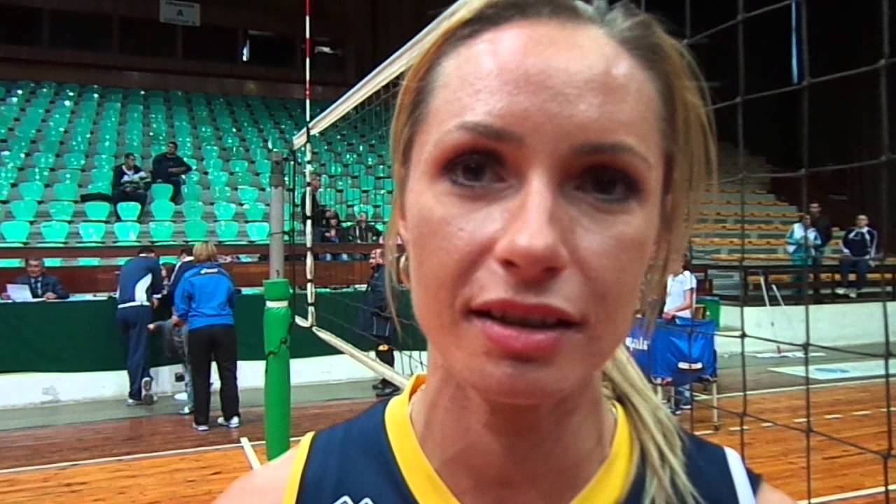 Interview Diana Malinova - October 18, 2013