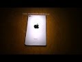 Apple Iphone 4s Prototype (hd) - Youtube