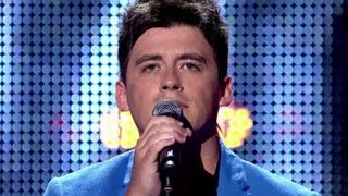 The Voice of Poland - Bartosz Kuśmierczyk - „Feel"