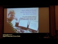 クリスタ・キウル フィンランド教育科学相 11.18