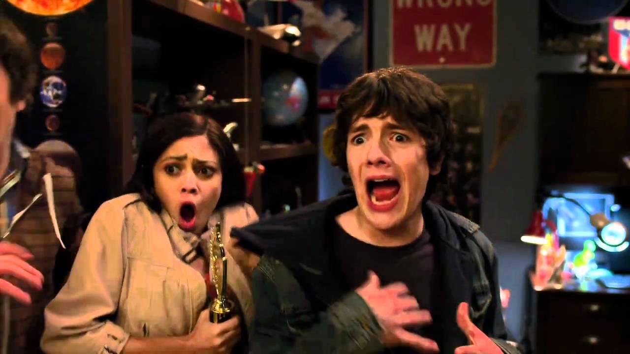 My Babysitter�s a Vampire Movie Trailer YouTube