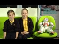 Chat About News - NAO Education