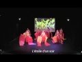L'étoile d'Un Soir - Gala de fin d'année 2014
