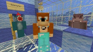 Minecraft Xbox - Pretty Kitty [186]