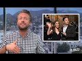 Kanye West's New Album, Alice Eve's Sexy Wardrobe & Ben Affleck on SNL