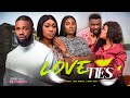 LOVE TIES (New Movie) Stan Nze, Ebube Nwagbo 2023 Trending Nigerian Nollywood Romantic Movie