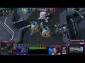 Snute vs Socke - SC2 (Group C) - IEM World Championship 2013