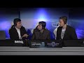 Snute vs Socke - SC2 (Group C) - IEM World Championship 2013