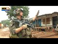 Centrafrique: scènes de pillage et de lynchage à Bangui - 10/12