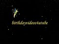 Happy Birthday, Fairy Style! - Happy Birthday ecards - Birthday Greeting Cards
