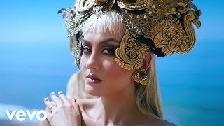 AGNEZ MO - Long As I Get Paid Скачать клип, смотреть клип, скачать песню
