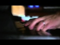 Making of Mantra - Sound City album artwork