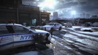 Tom Clancy's The Division - Tom Clancy's The Division Gameplay Walkthrough Part 1