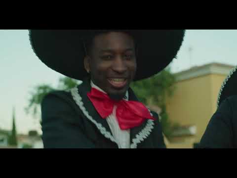 CJaye ft. Ceefour - Siempre Follando