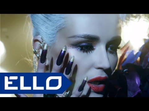 Полина Гагарина - Immortal feeling