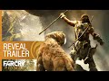 Far Cry Primal: Stone Age title announced