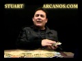 Video Horscopo Semanal CNCER  del 25 Septiembre al 1 Octubre 2011 (Semana 2011-40) (Lectura del Tarot)
