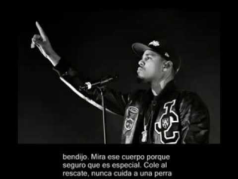 TKO (Remix) - J. Cole (Verse) (Respuesta a Kendrick Lamar