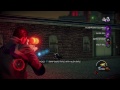 Saints Row IV - E3 in-game walkthrough (U.S. Version)