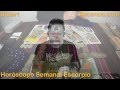 Video Horscopo Semanal ESCORPIO  del 14 al 20 Diciembre 2014 (Semana 2014-51) (Lectura del Tarot)