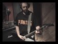 Canon rock (Metal version)