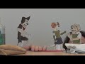 Game Dogs: Behind the Scenes