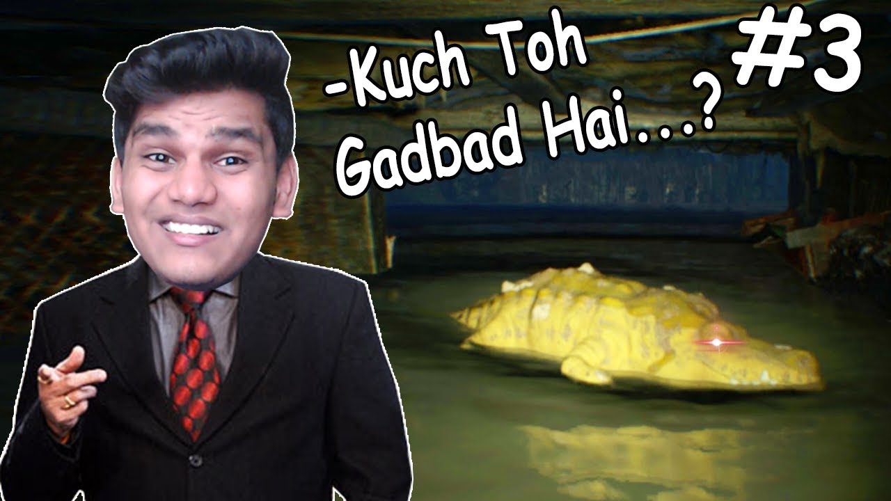 Kuchhh To Gadbad Hai Movie In Hindi 720p