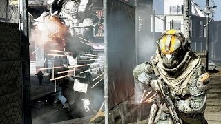 Titanfall - Vorschau / Preview: Multiplayer-Mech-Action selbst gespielt (Gameplay)