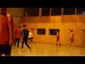Futsal Epide de Doullens à Beauval 10/11/14
