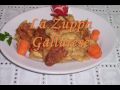 *Agriturismo Agrisole* Video-ricette cucina tipica sarda: La Zuppa Gallurese (o Suppa cuata)