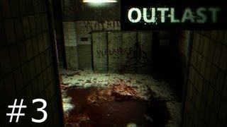 Outlast (Ep. 3) - Project Walrider